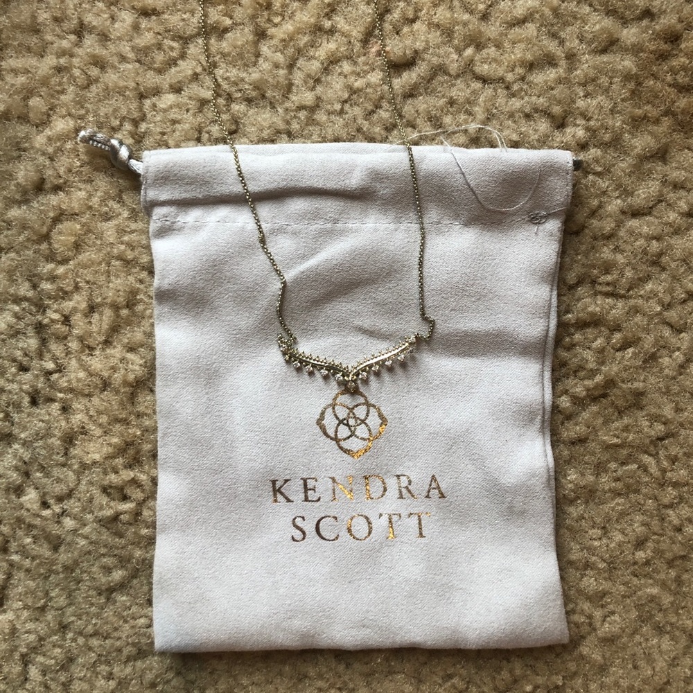 Kendra Scott Necklace